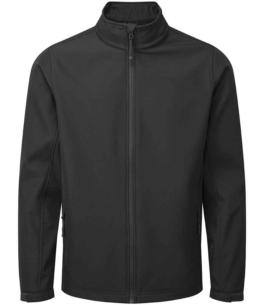 PR810: Windchecker Mens Softshell Jacket Womens Softshell Jackets Premier