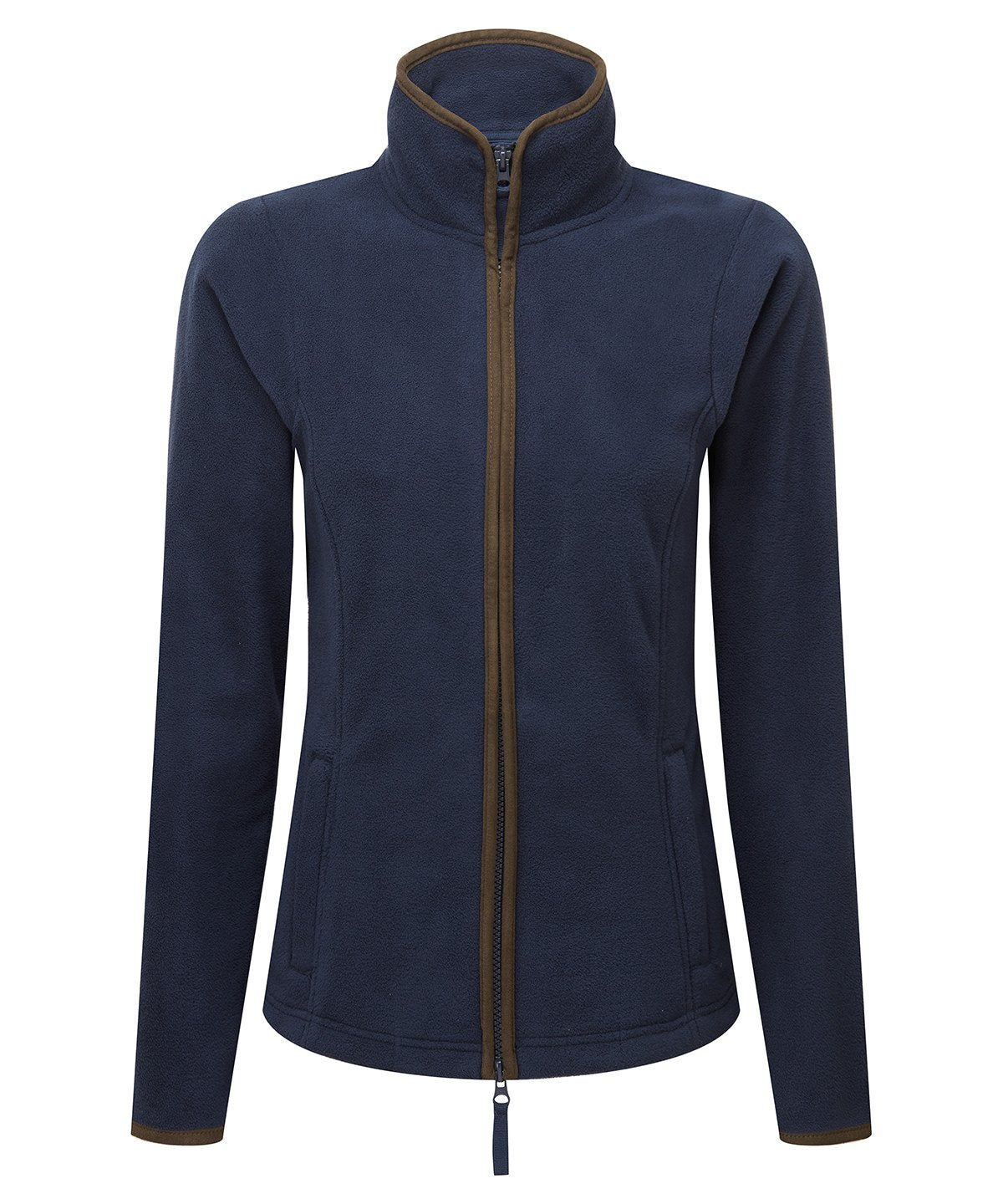 PR824: Artisan Ladies Fleece Jacket Womens Fleeces Premier
