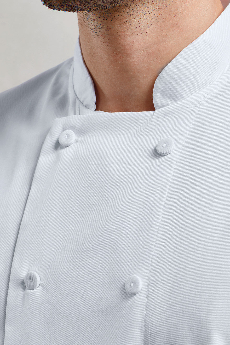 PR902: Short Sleeve Chefs Jacket Chefs Jacket Premier