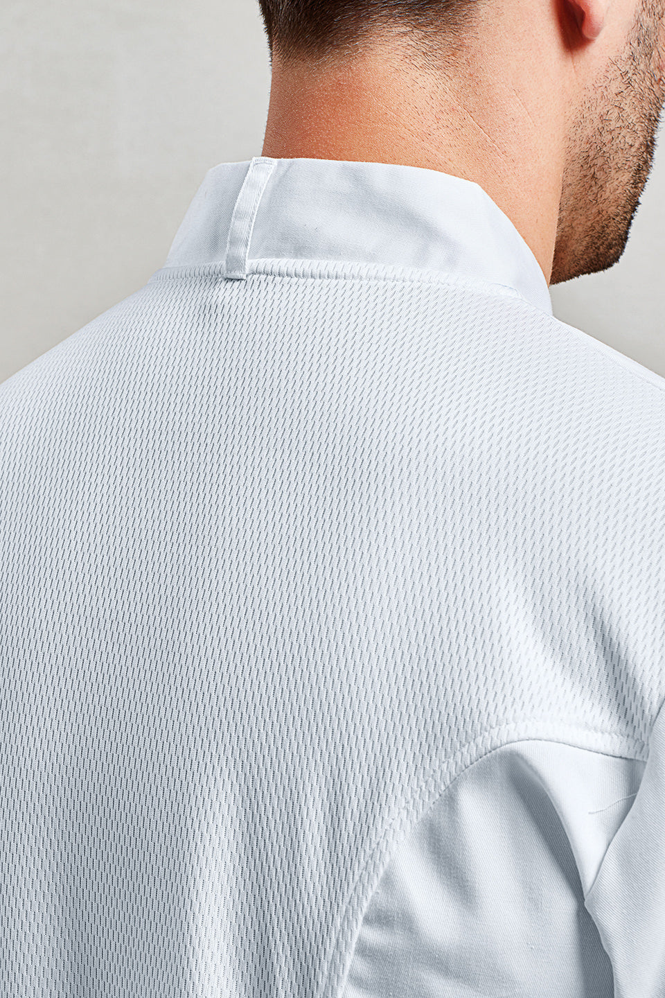 PR902: Short Sleeve Chefs Jacket Chefs Jacket Premier