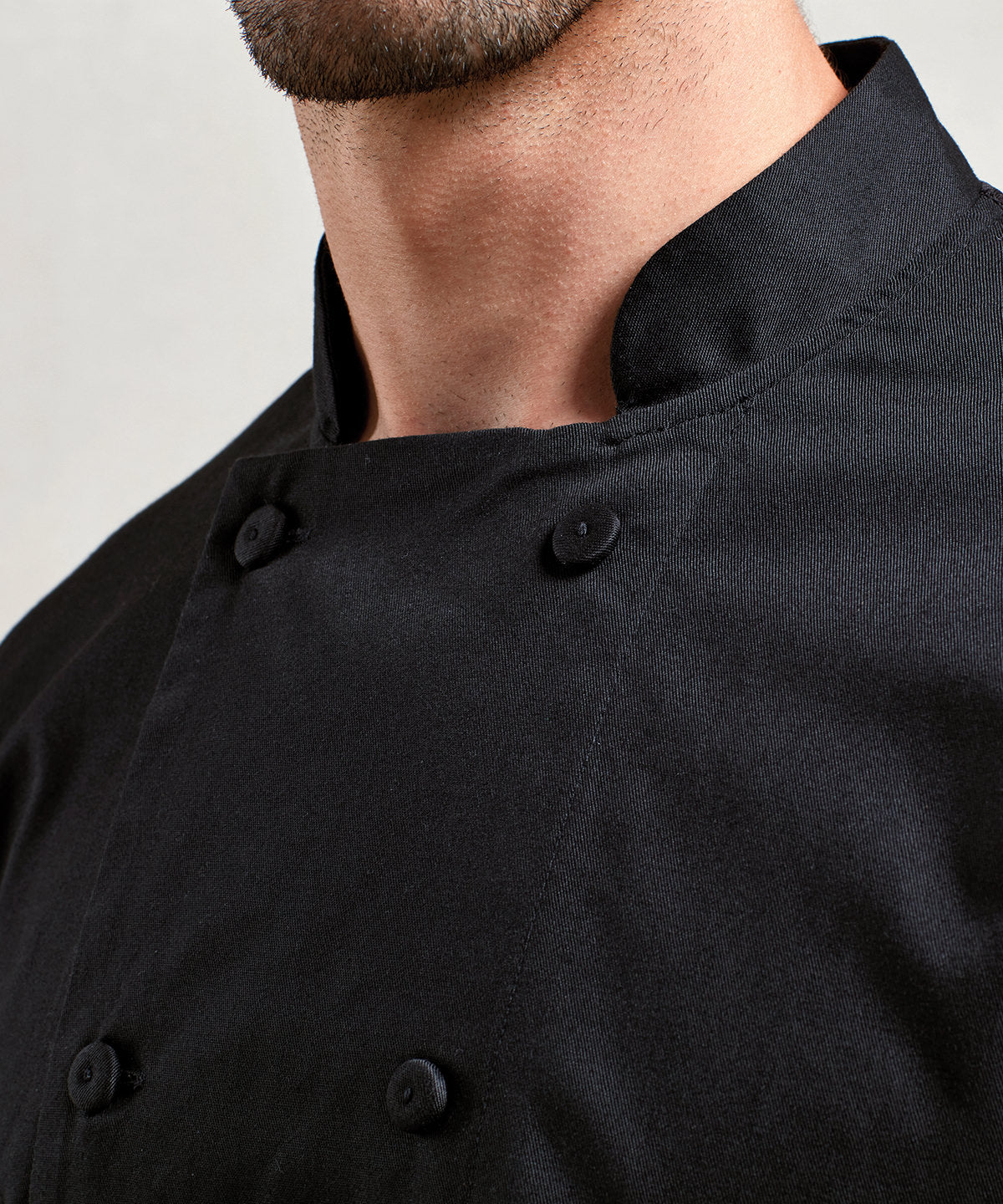PR903: Long Sleeve Chefs Jacket Chefs Jacket Premier