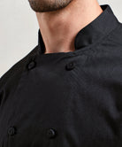 PR903: Long Sleeve Chefs Jacket Chefs Jacket Premier