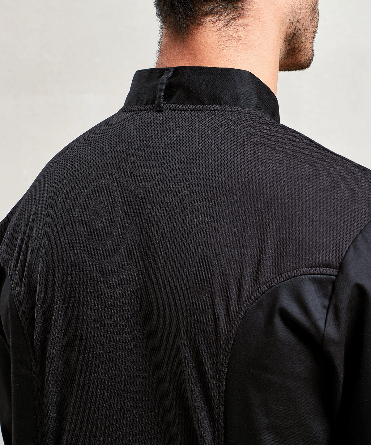 PR903: Long Sleeve Chefs Jacket Chefs Jacket Premier