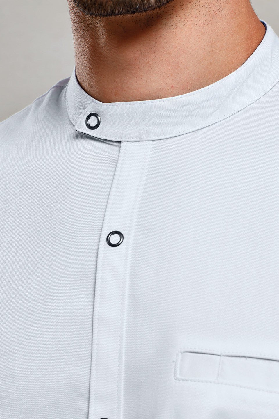 PR904: Chefs 'Recyclight' Shirt Chefs Jacket Premier