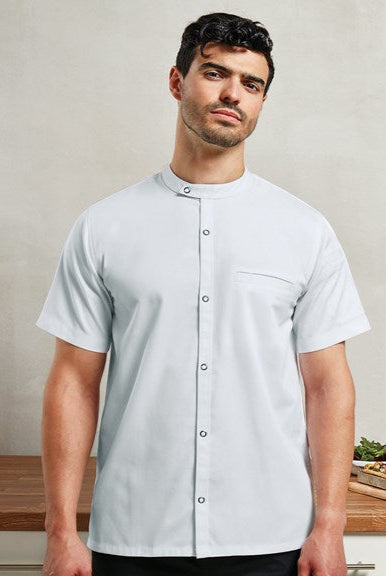 PR904: Chefs 'Recyclight' Shirt Chefs Jacket Premier