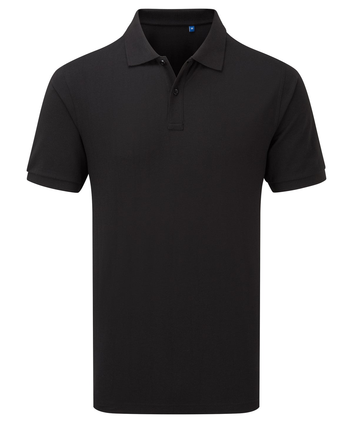 PR995: Unisex Workwear Polo Mens Polos premier Black S