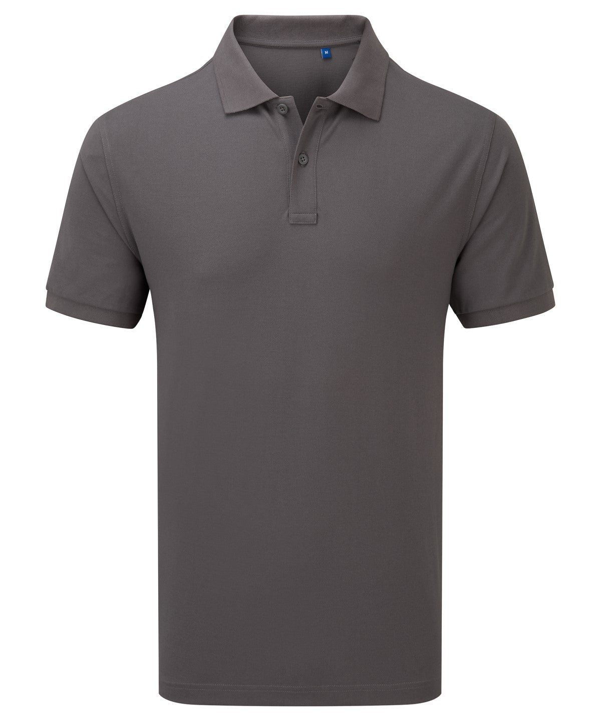 PR995: Unisex Workwear Polo Mens Polos premier Dark Grey S