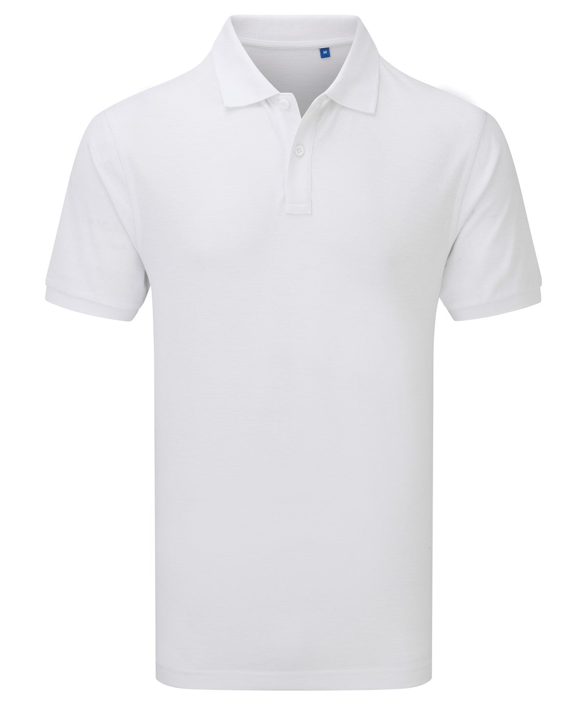 PR995: Unisex Workwear Polo Mens Polos premier White S