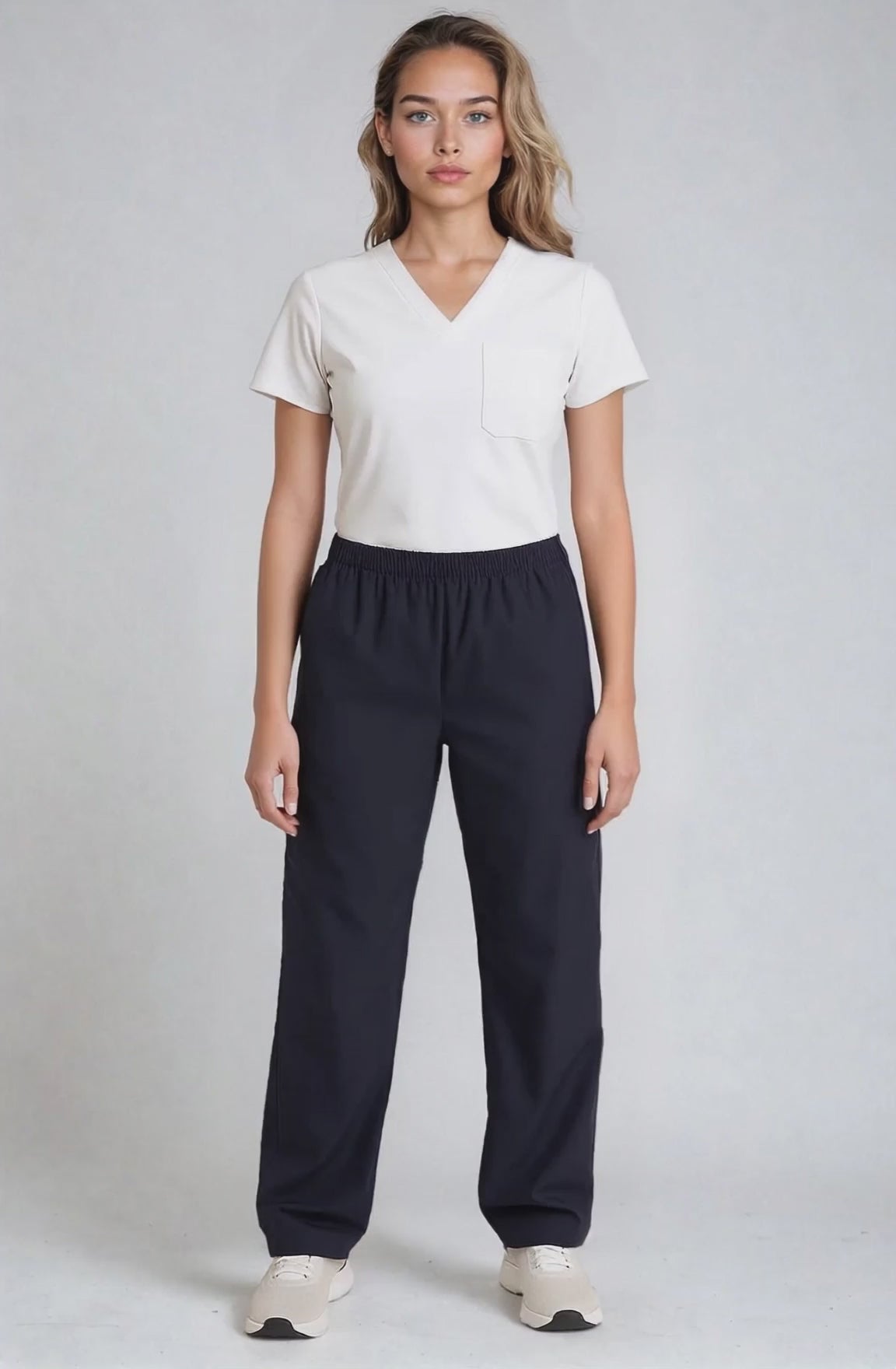 NSTR Unisex Smart Scrub Trouser Unisex Scrub Trousers Behrens