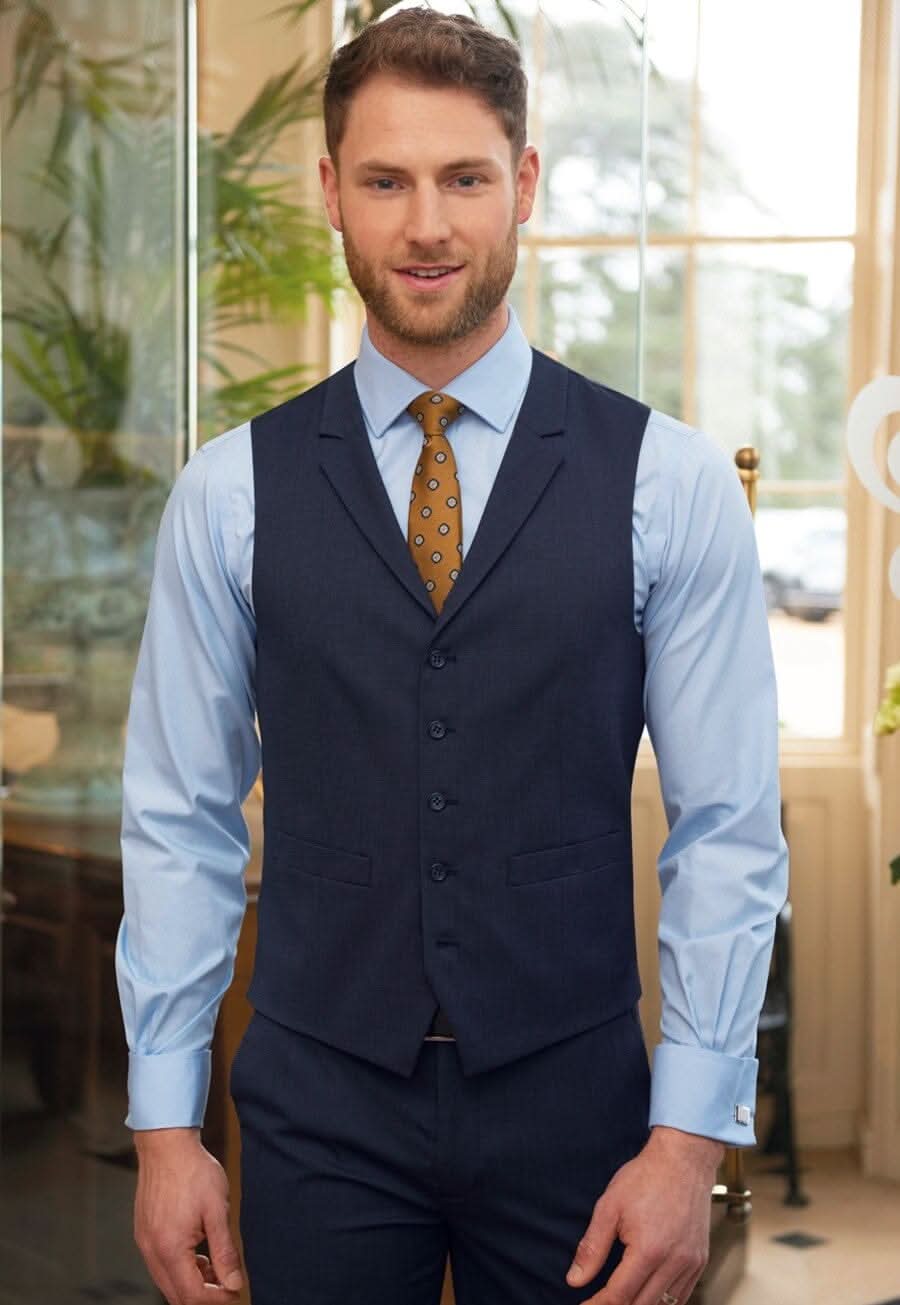 Proteus Mens Waistcoat Mens Waistcoat Brook Taverner