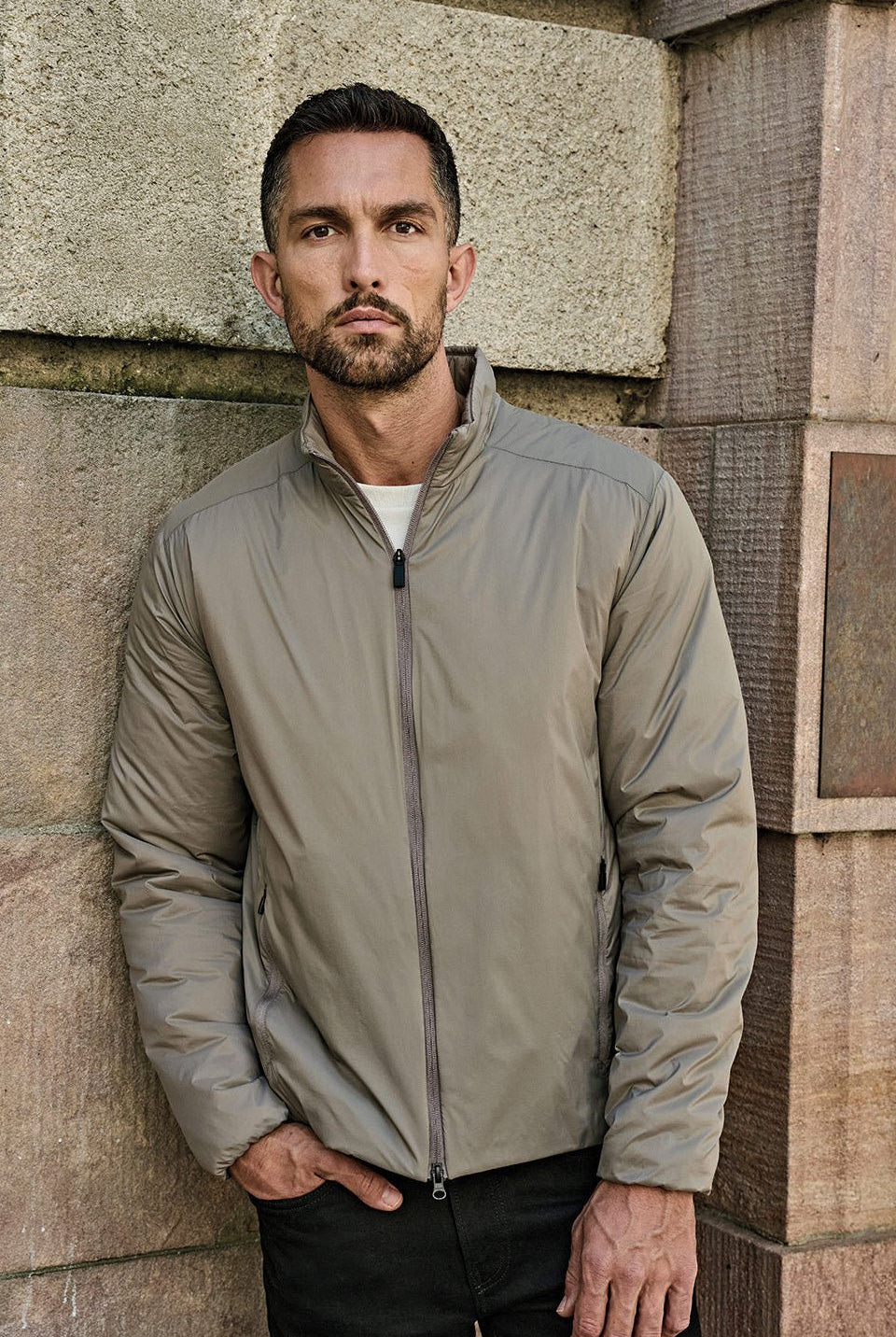 PureLite Jacket Men Jacket Tee Jays