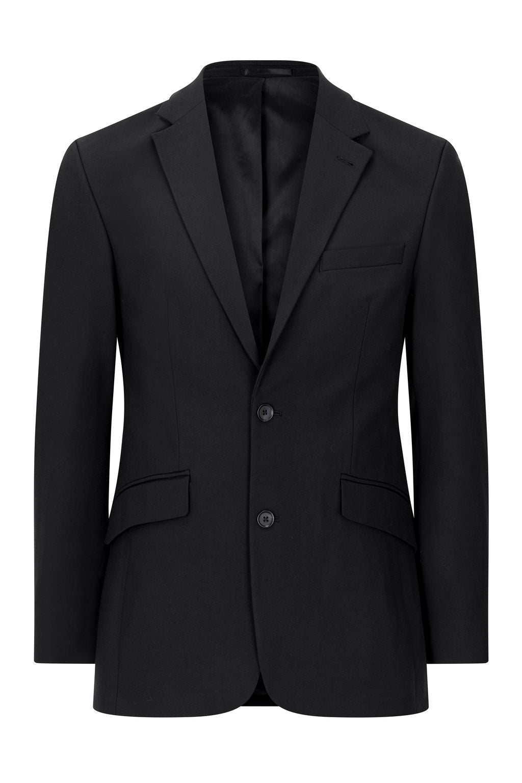 Ravel Tailored Fit Jacket - The Staff Uniform Company