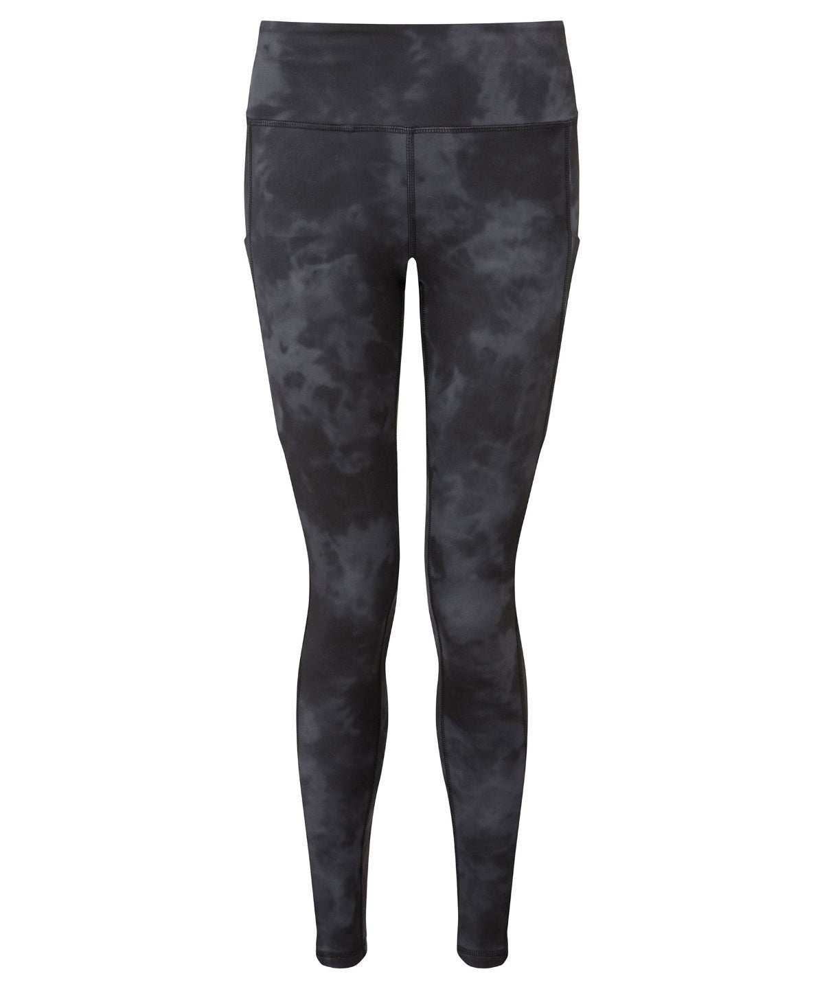TR532: Ladies Full Length Leggings Leggings TriDri Acid Wash XXS