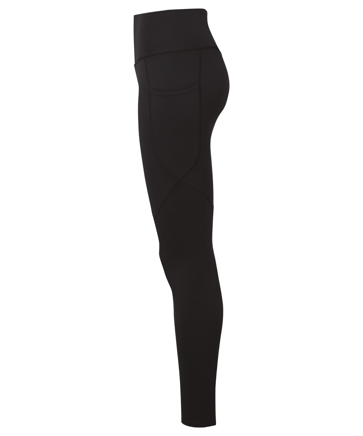 TR532: Ladies Full Length Leggings Leggings TriDri
