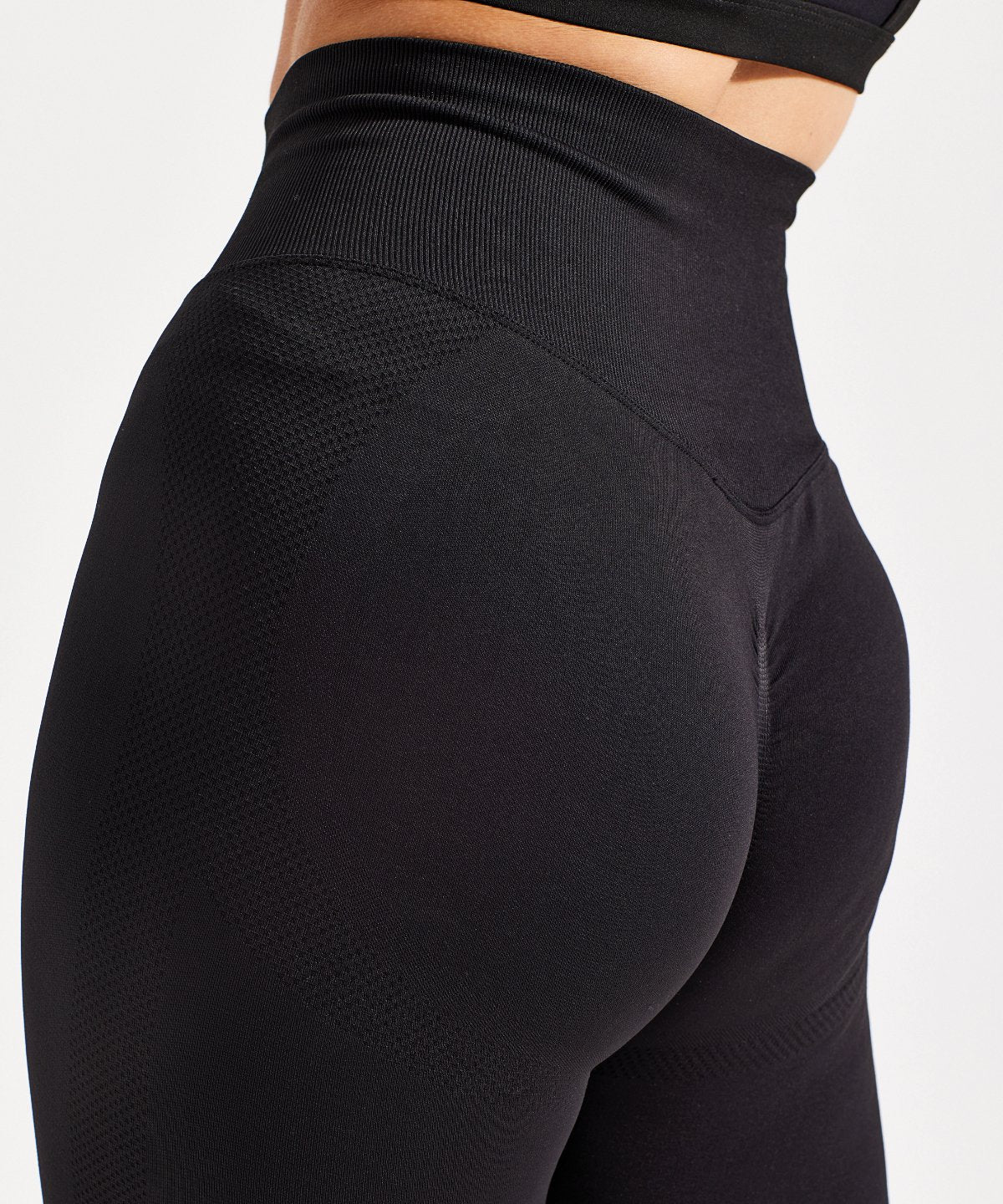 TR538: Ladies Scrunch Leggings Leggings TriDri