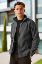 RG122: Thor III Mens Fleece Mens Fleeces Regatta Professional