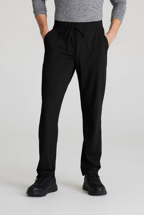 Skechers Slip-ins Unisex Rebound Trouser Unisex Scrub Trousers Skechers Black XS