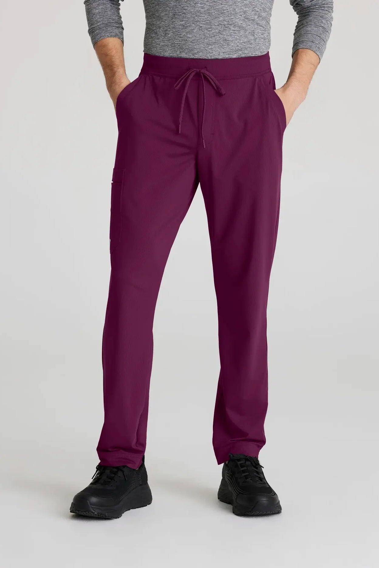 Skechers Slip-ins Unisex Rebound Trouser Unisex Scrub Trousers Skechers