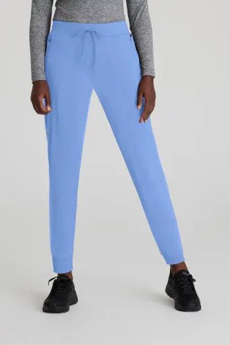 Skechers Slip-Ins Womens Pace Scrub Jogger Ladies Scrub Trousers Skechers Ceil XXS