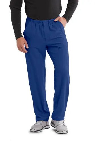Skechers Structure Unisex Trouser Unisex Scrub Trousers Skechers Galaxy Blue XS
