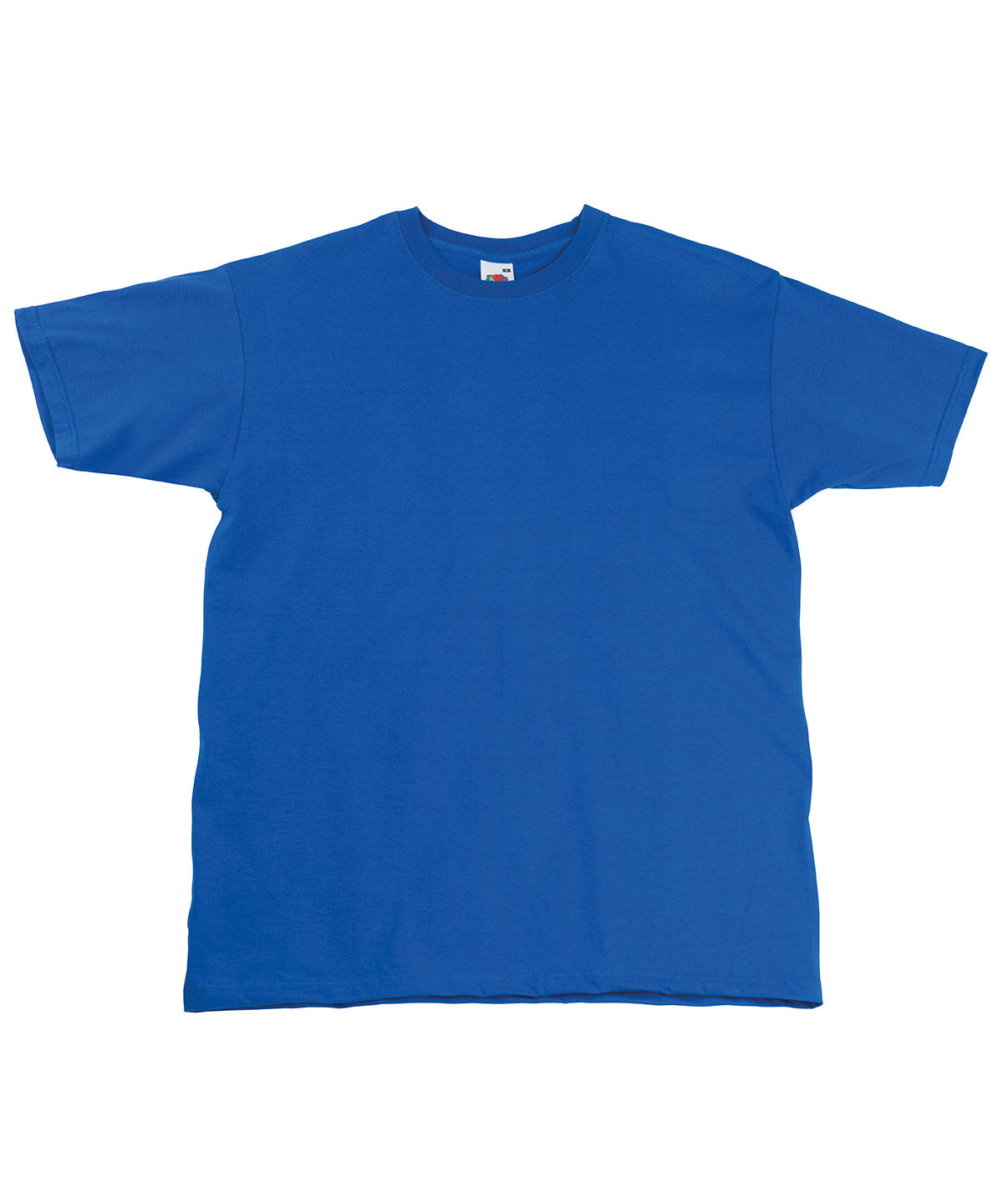 SS044: Super Premium T-Shirt Mens T-Shirts Fruit of the Loom