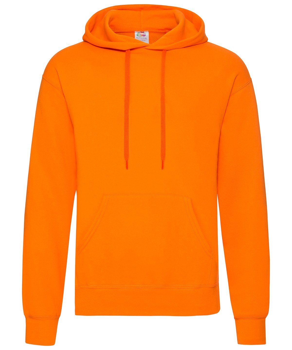 SS224: Classic 80/20 Hoodie Mens Hoodies Fruit of the Loom