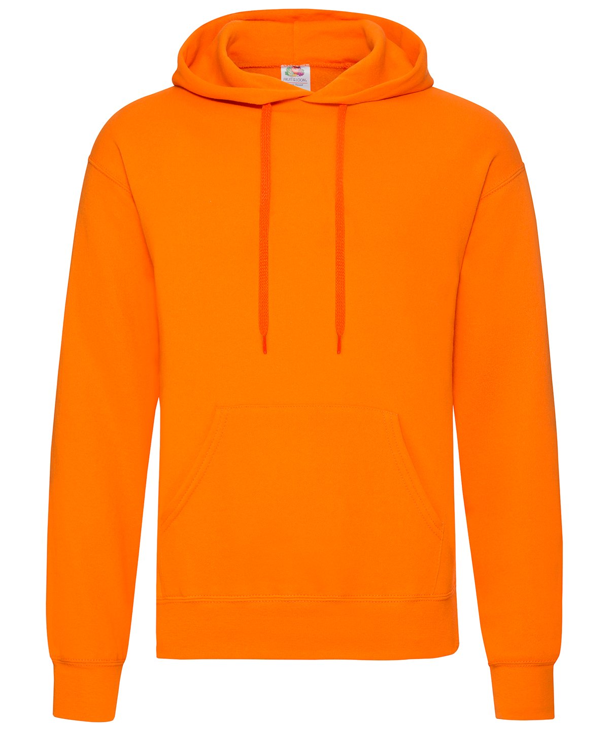 SS224: Classic 80/20 Hoodie Mens Hoodies Fruit of the Loom