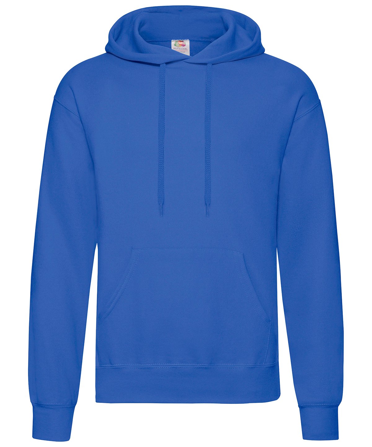 SS224: Classic 80/20 Hoodie Mens Hoodies Fruit of the Loom