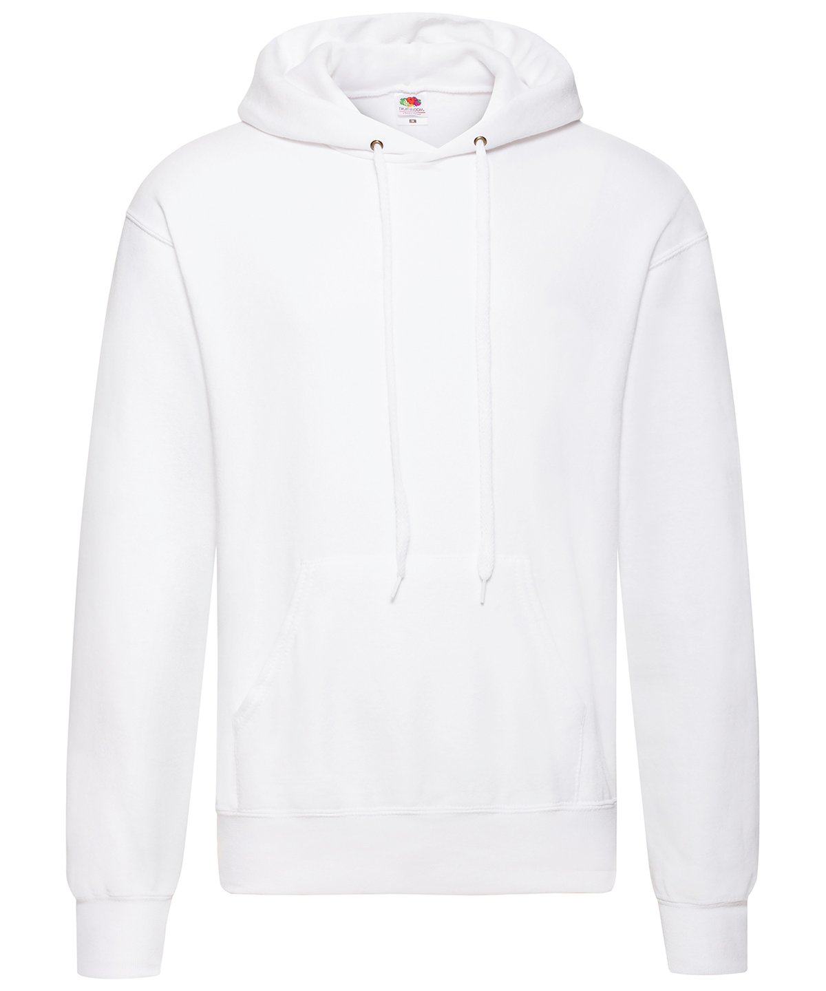 SS224: Classic 80/20 Hoodie Mens Hoodies Fruit of the Loom