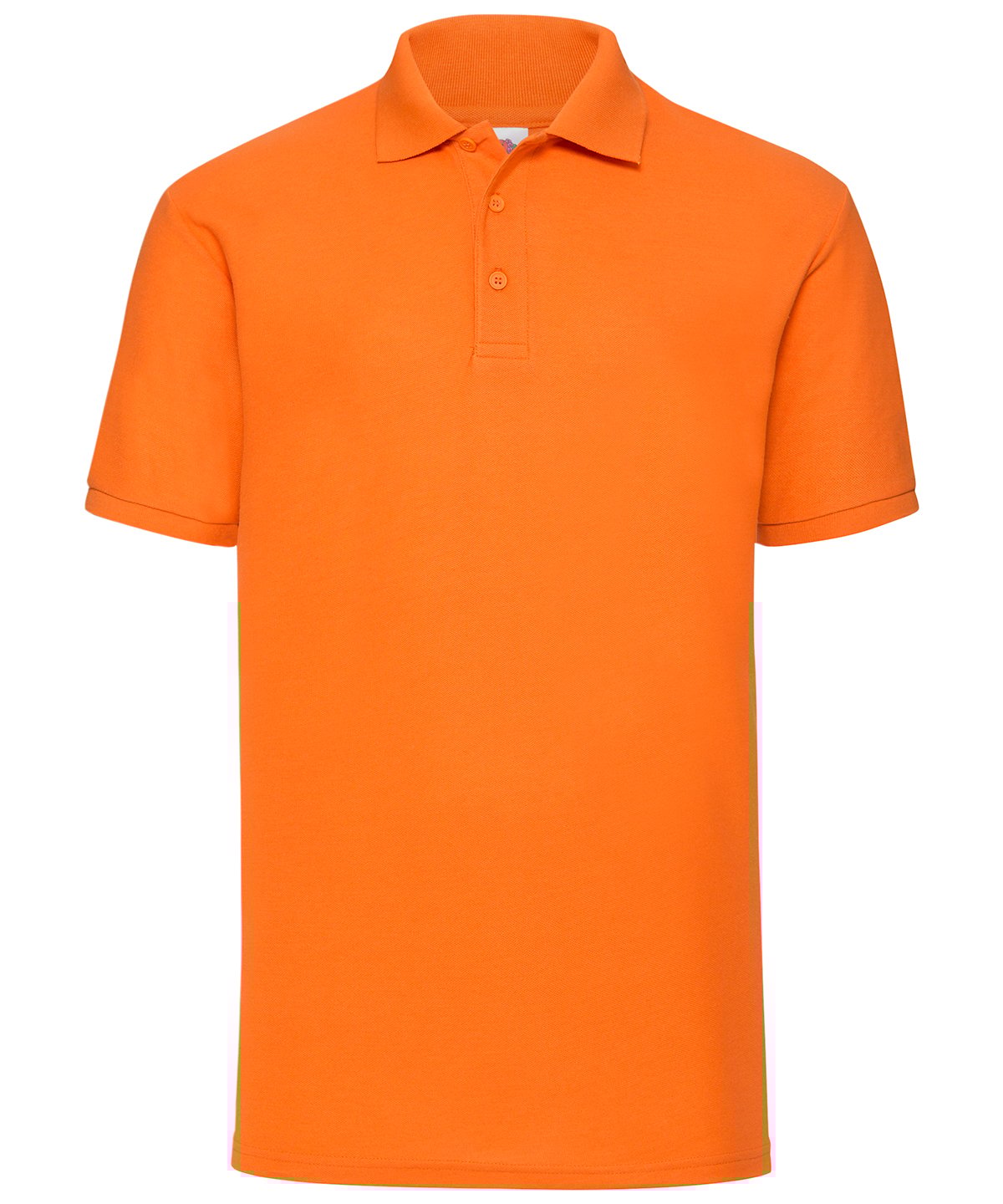 SS402: Mens 65/35 Polo Mens Polos Fruit of the Loom