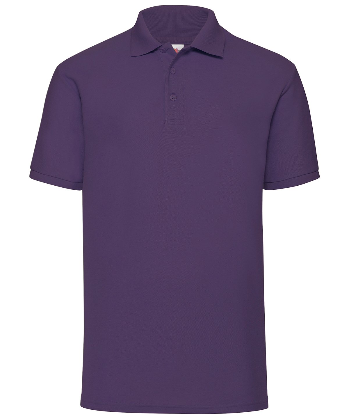 SS402: Mens 65/35 Polo Mens Polos Fruit of the Loom