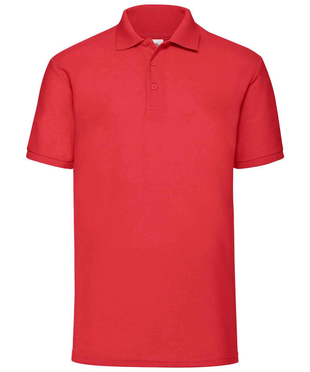 SS402: Mens 65/35 Polo Mens Polos Fruit of the Loom