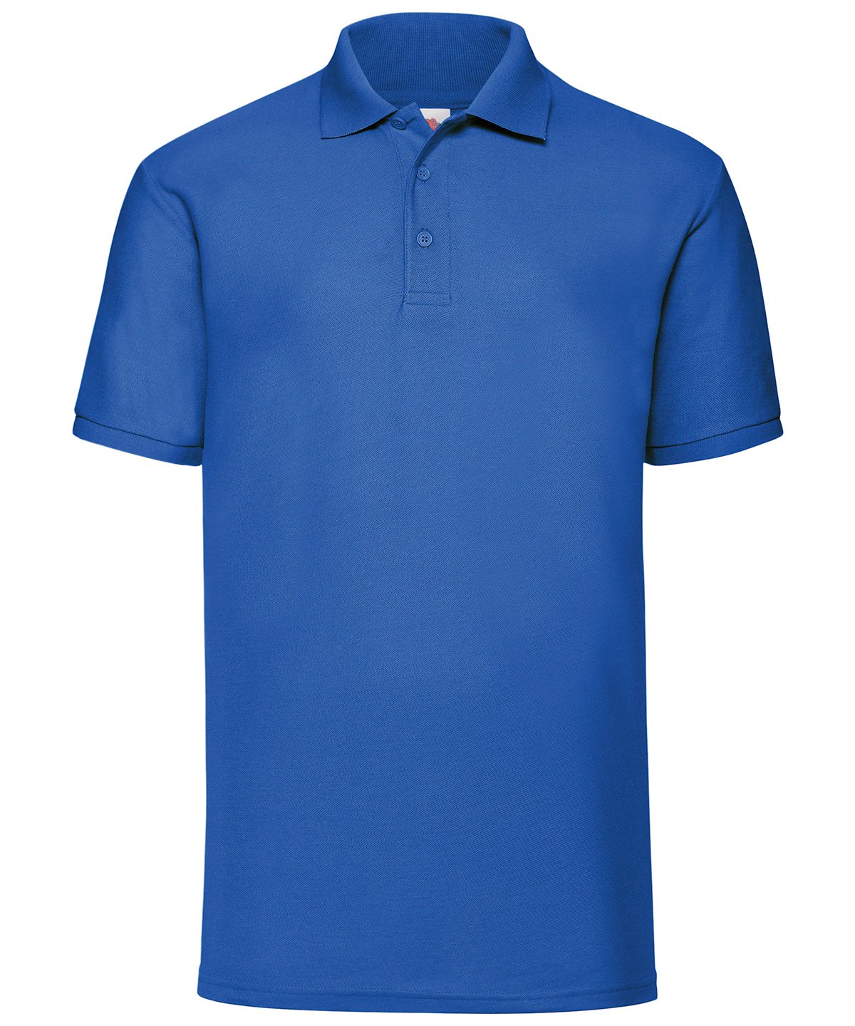 SS402: Mens 65/35 Polo Mens Polos Fruit of the Loom