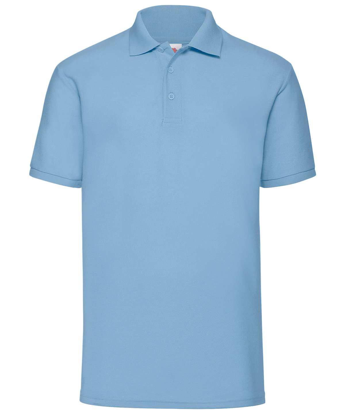 SS402: Mens 65/35 Polo Mens Polos Fruit of the Loom