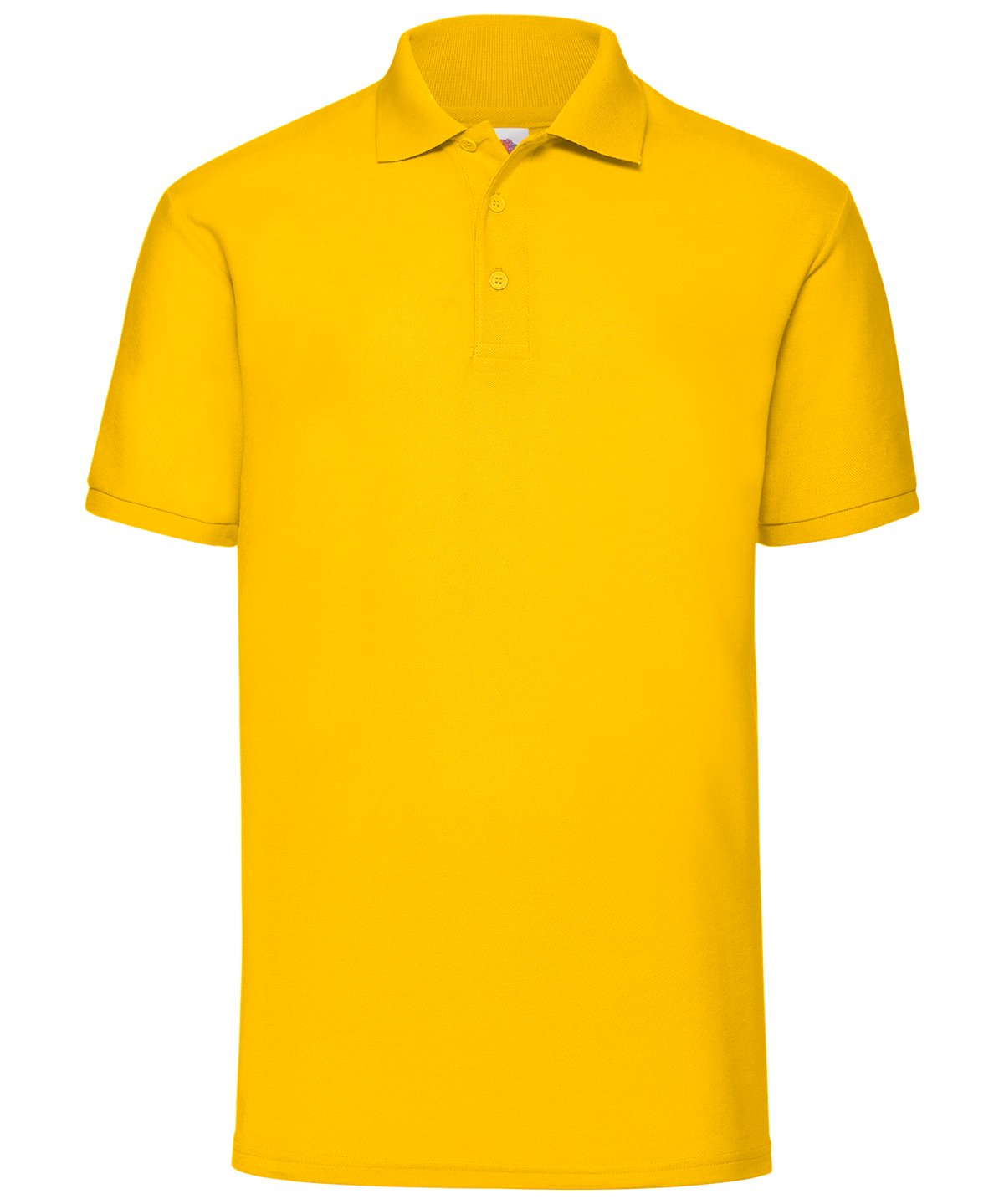 SS402: Mens 65/35 Polo Mens Polos Fruit of the Loom