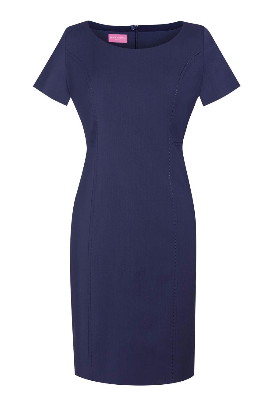 Teramo Women's Suit Dress Dresses Brook Taverner