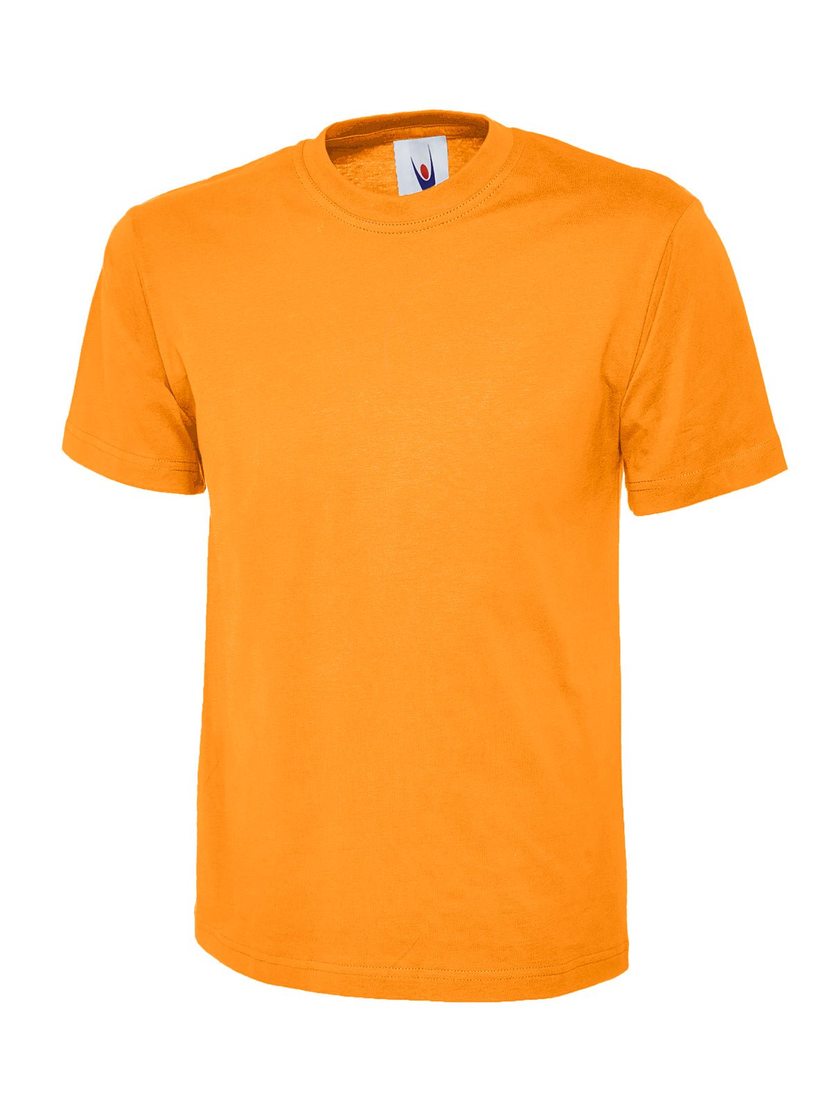 UC301: Unisex Classic T-Shirt Mens T-Shirts Uneek