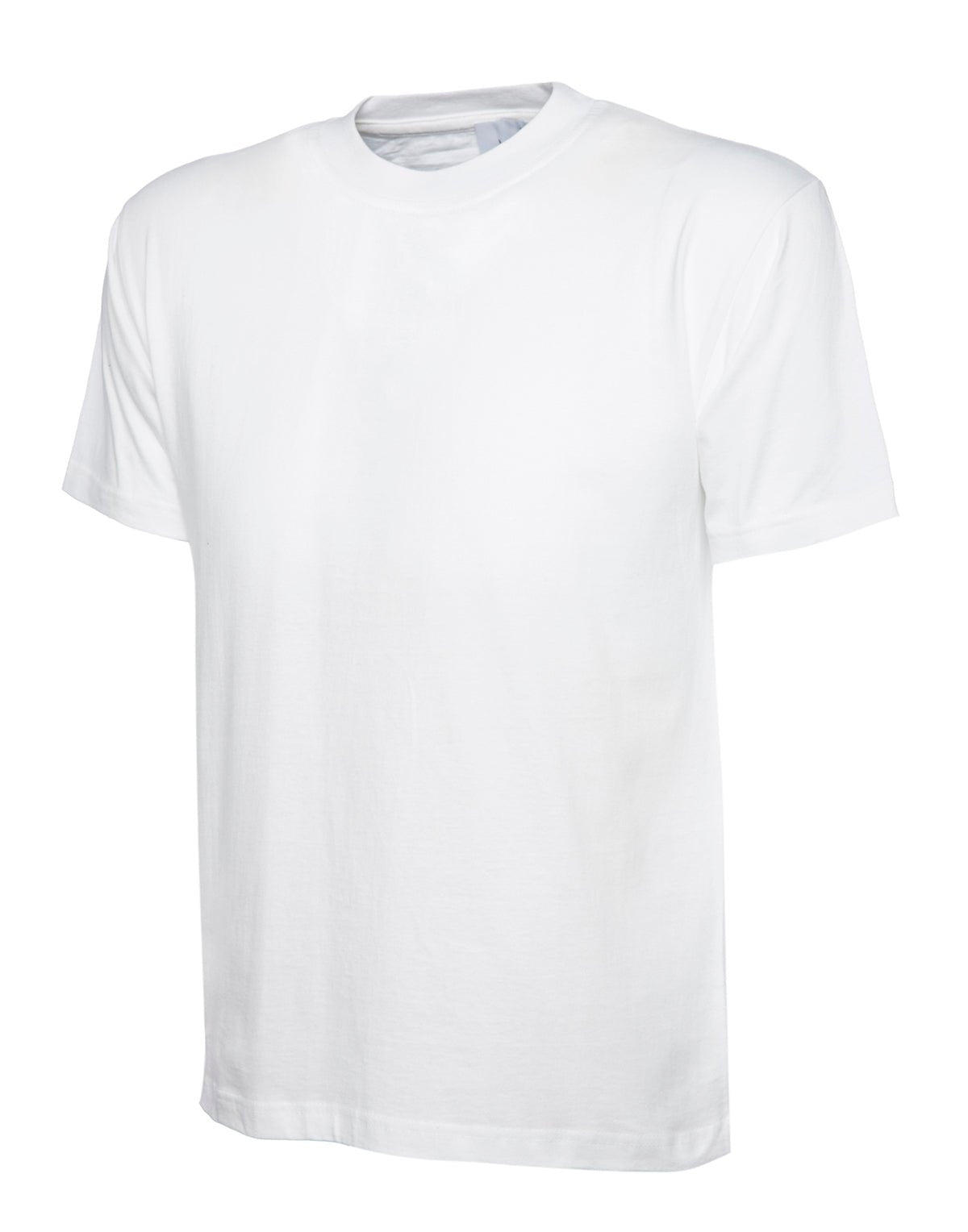 UC301: Unisex Classic T-Shirt Mens T-Shirts Uneek