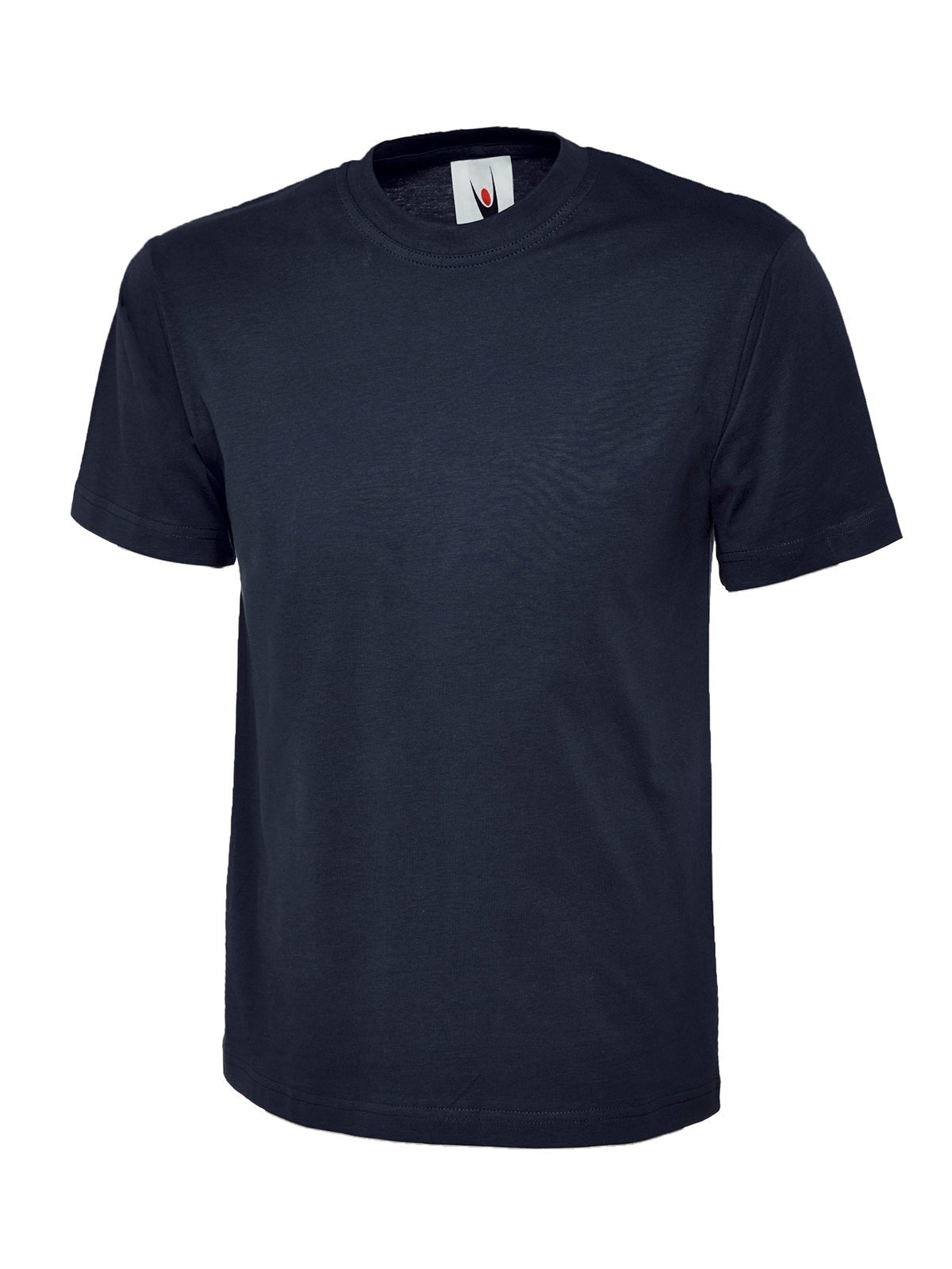UC301: Unisex Classic T-Shirt Mens T-Shirts Uneek