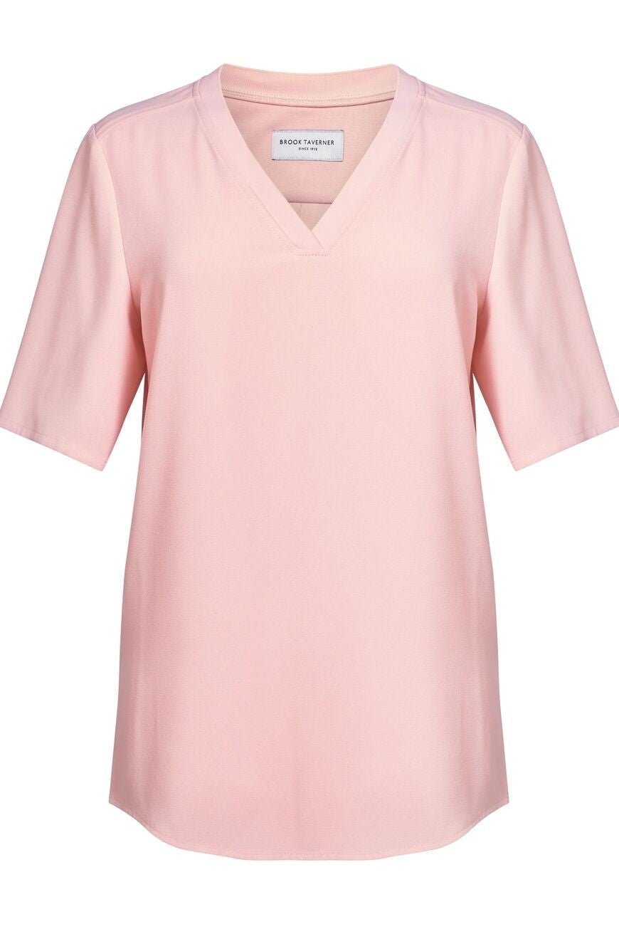 Varenna Blouse Blouses Brook Taverner