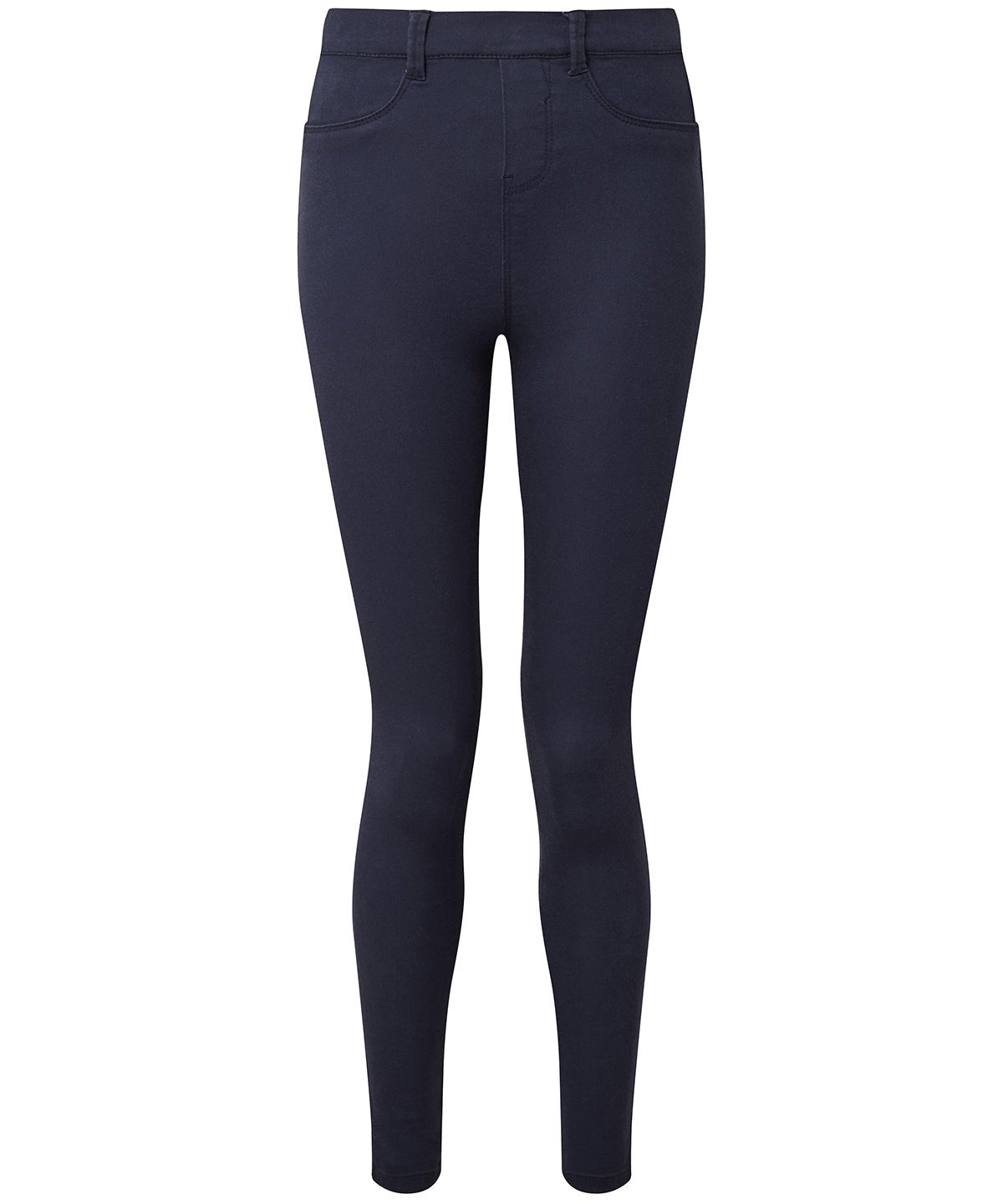 AQ062: Woman's Jeggings Womens Chinos Asquith & Fox