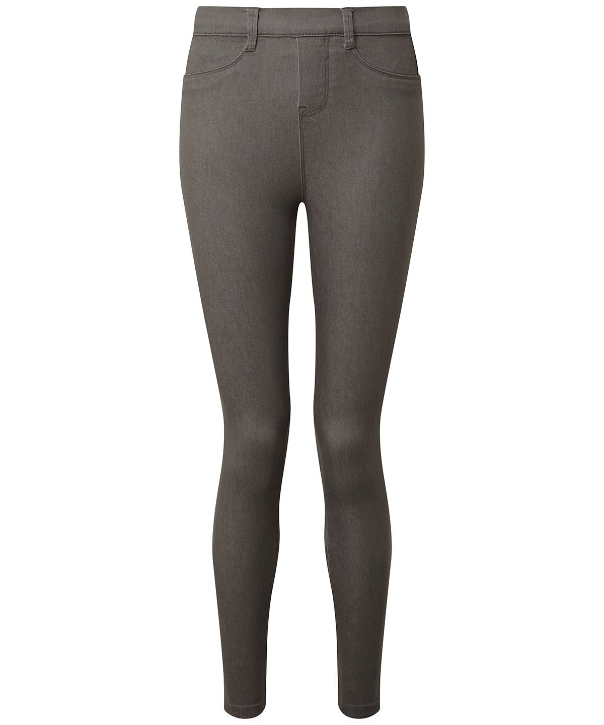 AQ062: Woman's Jeggings Womens Chinos Asquith & Fox