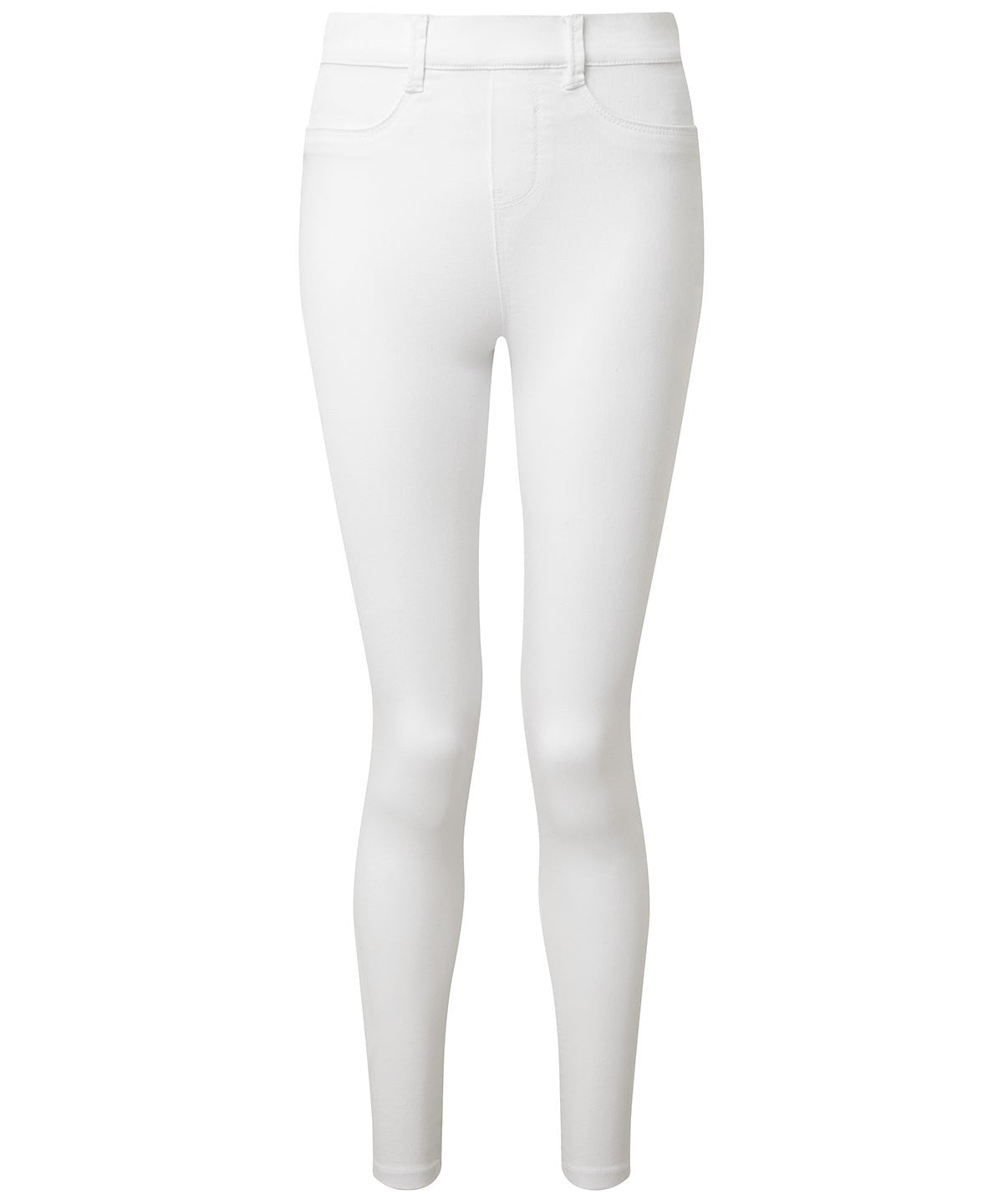 AQ062: Woman's Jeggings Womens Chinos Asquith & Fox
