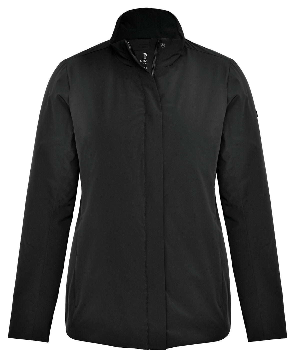 Women’s Eastlake Jacket Womens Coats Nimbus Black XS