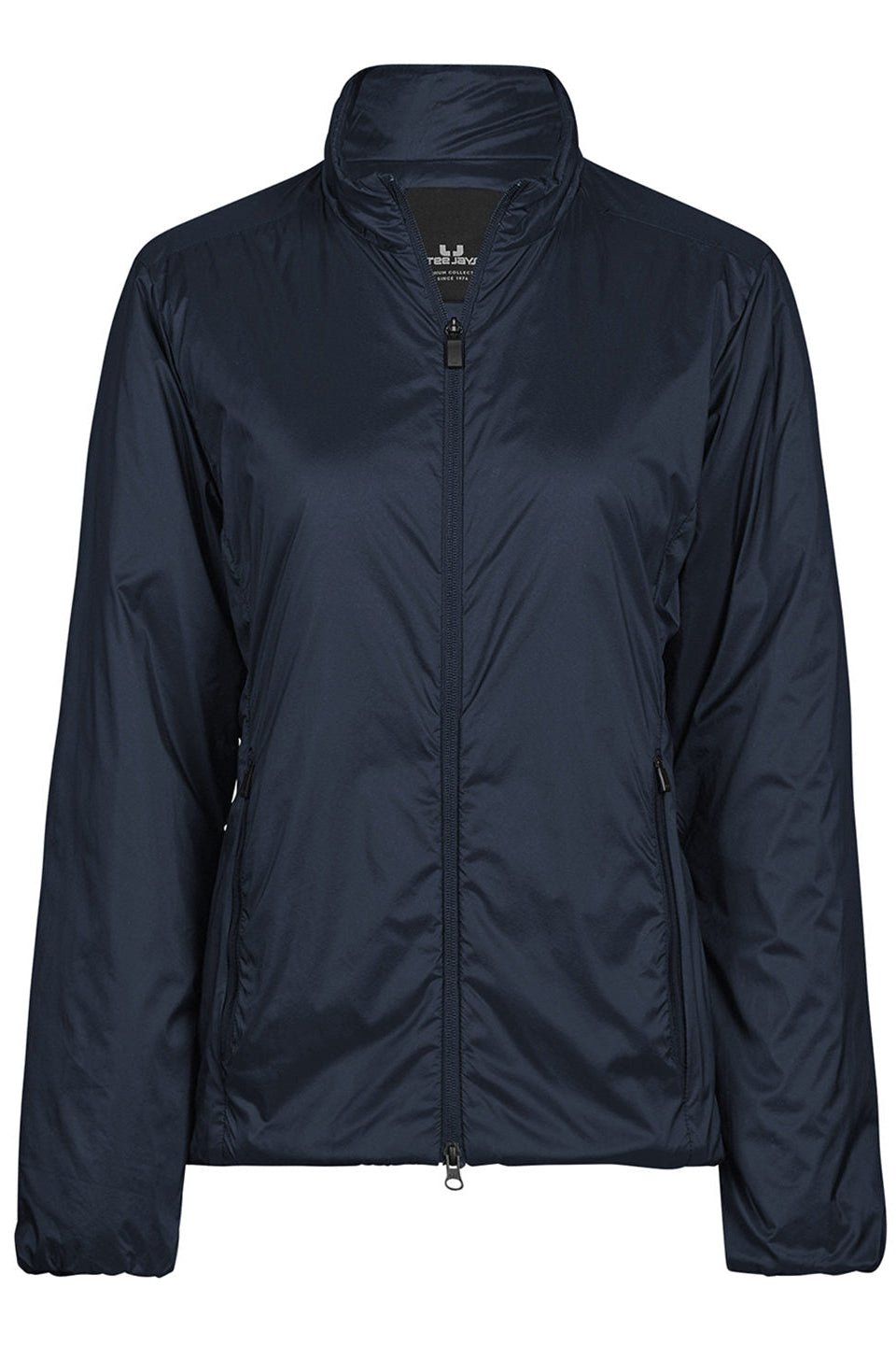 Women’s PureLite Jacket Women Jacket Tee Jays Deep Navy S