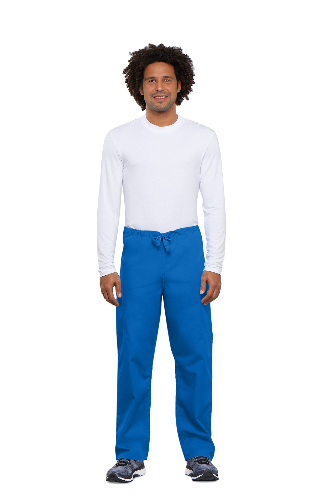 Cherokee Originals 4100 Unisex Scrub Trousers Unisex Scrub Trousers Cherokee Originals