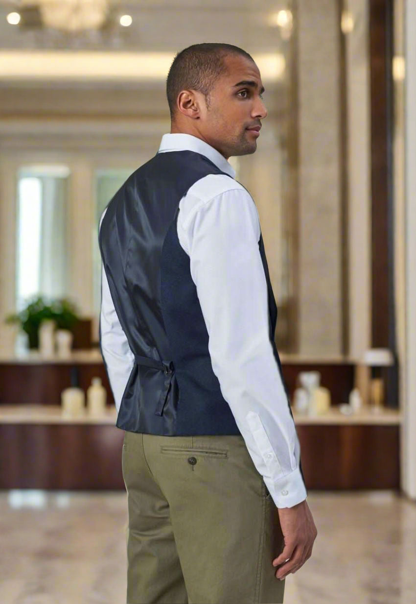 1859: Rockwood Mens Waistcoat Mens Waistcoat Brook Taverner