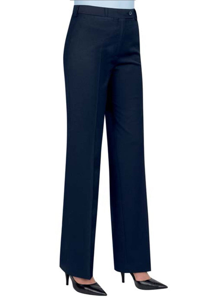 2231 - Grosvenor Straight Leg Trouser - The Staff Uniform Company