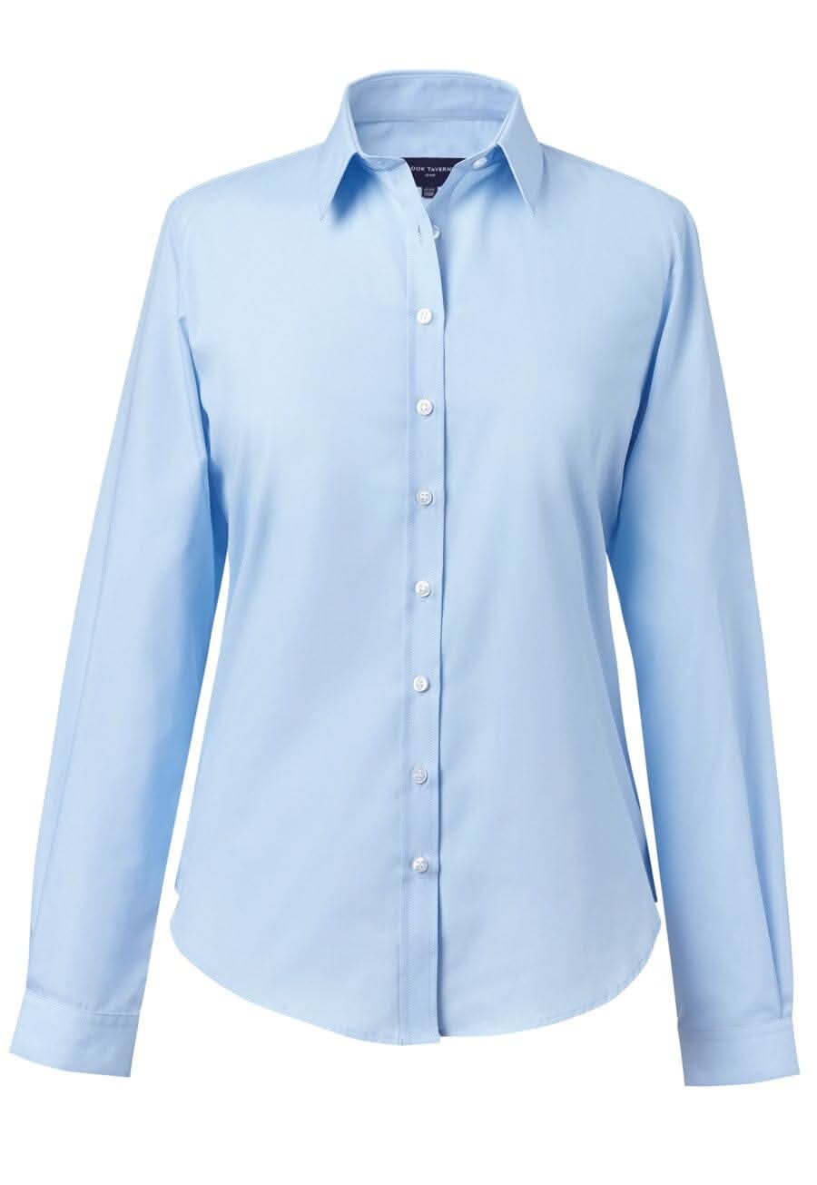 Selene Ladies Shirt Womens Long Sleeve Shirts Brook Taverner
