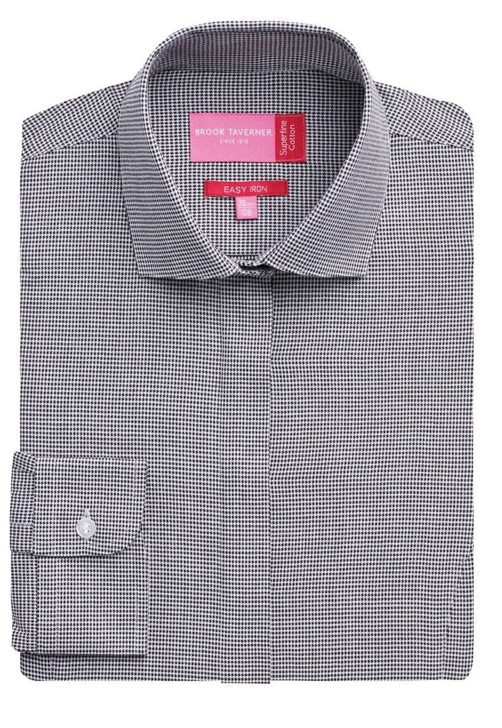 2281 - Lugano Shirt - The Staff Uniform Company